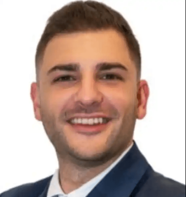 Martín Barcelona - Agente inmobiliario en Malgrat de Mar