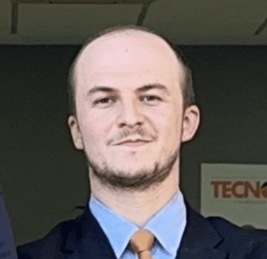 David Sanchez - Agente inmobiliario en Guadalajara