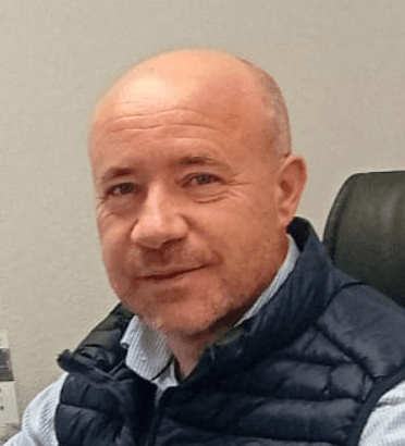 Agente inmobiliario en Salamanca: Pedro Rodríguez