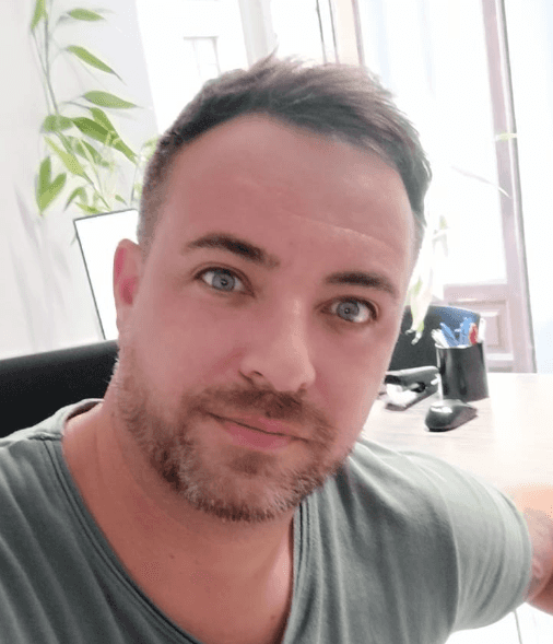 Ángel Rodríguez - Agente inmobiliario en Salamanca