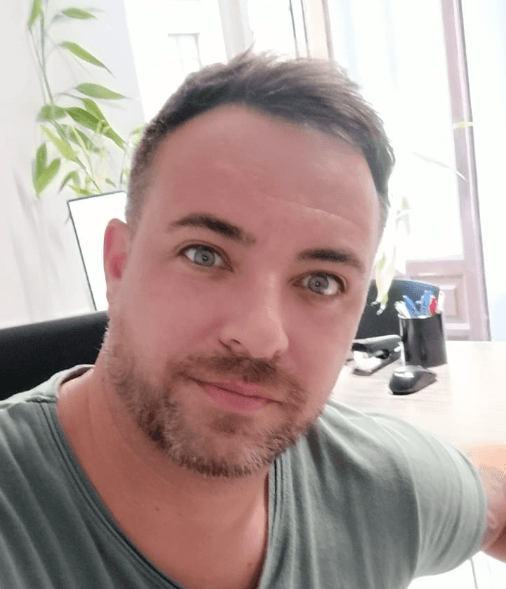 Agente inmobiliario en Salamanca: Ángel Rodríguez