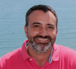Juan Antonio Beltrán - Agente inmobiliario en Peñíscola