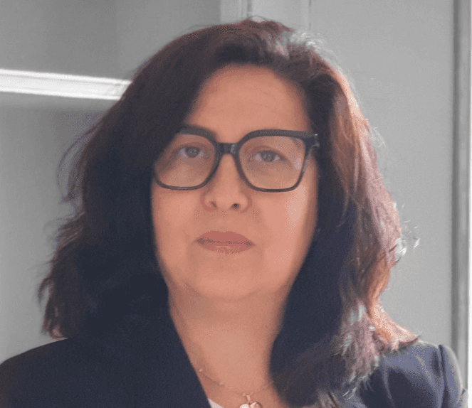 Susana Romero - Agente inmobiliario en Zamora