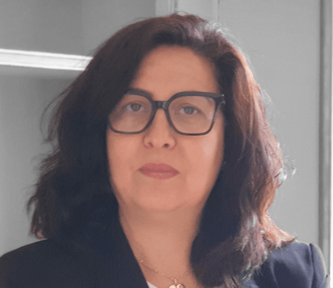 Agente inmobiliario en Zamora: Susana Romero