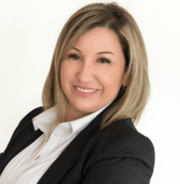Agente inmobiliario en Alicante (Alacant): May Ruiz