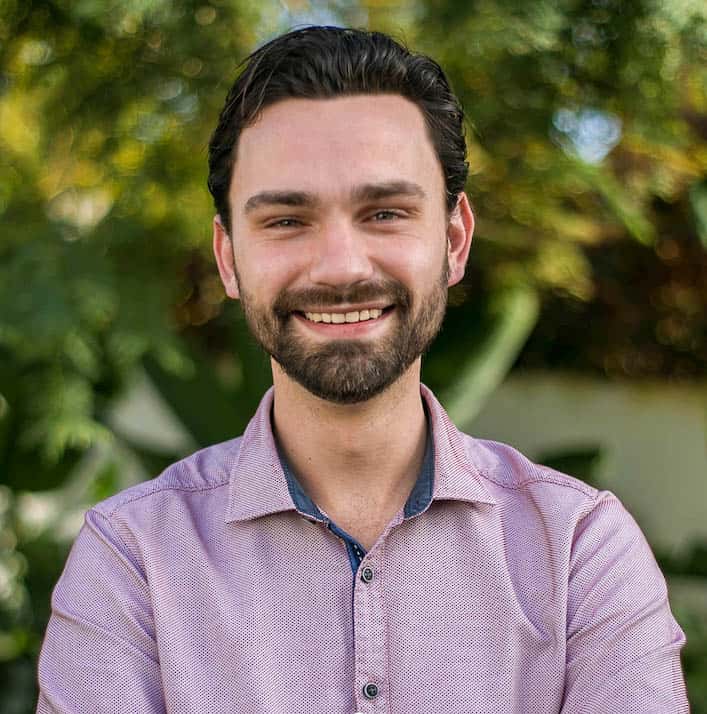 Robin Schuddeboom - Agente inmobiliario en Tacoronte