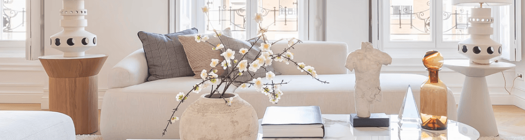 Huspy Madrid - Agencia inmobiliaria en Madrid