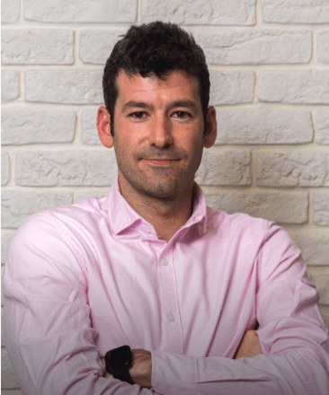 Agente inmobiliario en Tres Cantos: Alejandro Torrijos
