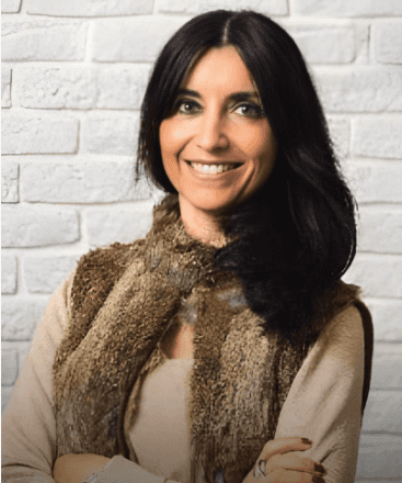 Carolina Adalid - Agente inmobiliario en Tres Cantos