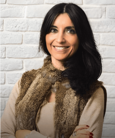 Agente inmobiliario en Tres Cantos: Carolina Adalid