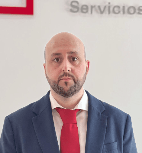 Agente inmobiliario en Puente de Vallecas: Roberto Martín Recio