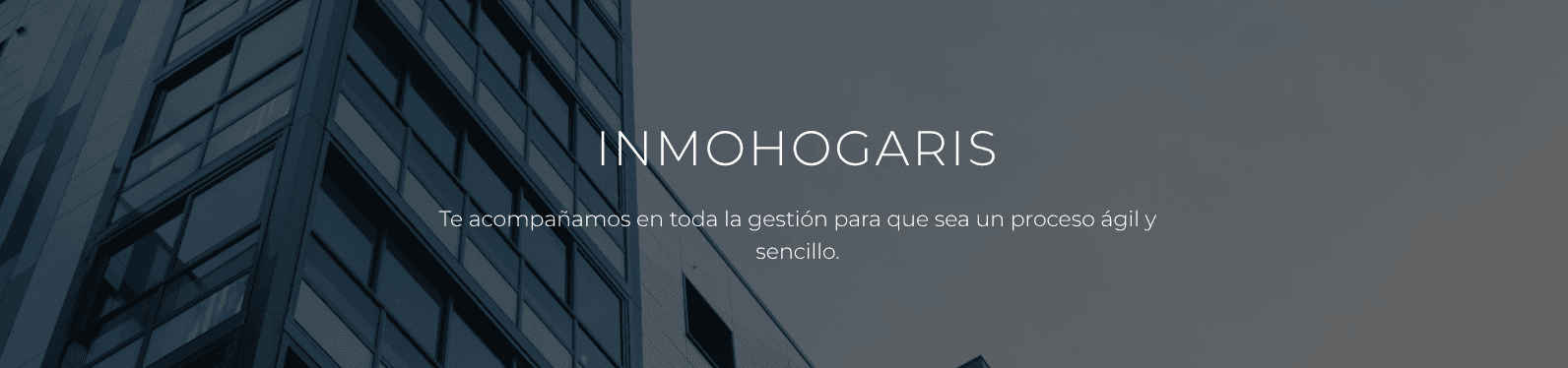 Inmohogaris - Agencia inmobiliaria en Eixample