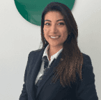 Sara García Gámez - Agente inmobiliario en Chamartín