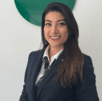 Agente inmobiliario en Chamartín: Sara García Gámez