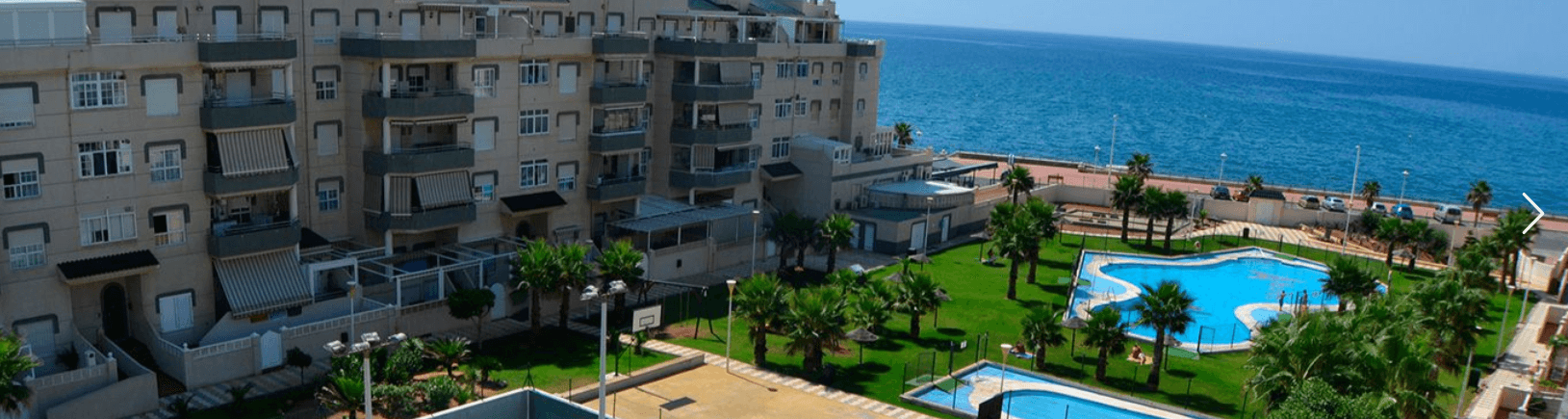 Inmobiliaria El Toyo - Grupo Almería Gestión Inmobiliaria - Agencia inmobiliaria en Retamar