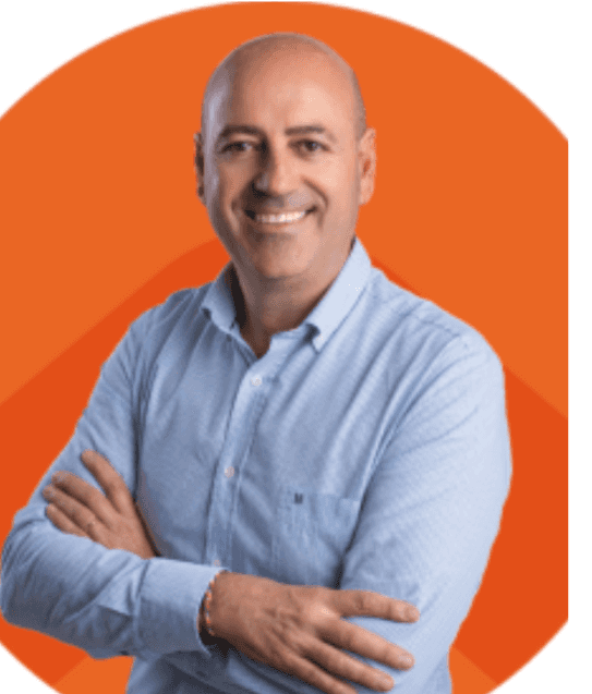 Óscar Calvo - Agente inmobiliario en Tudela