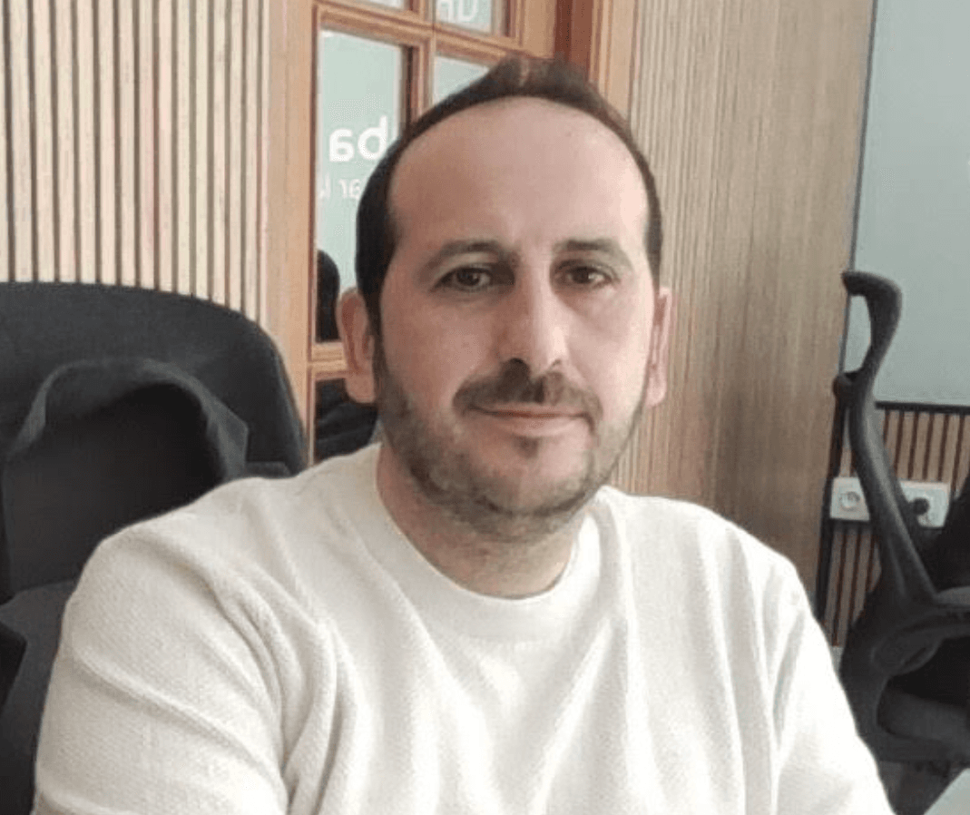 Agente inmobiliario en Levante: Francisco Javier Carrasco Rosa