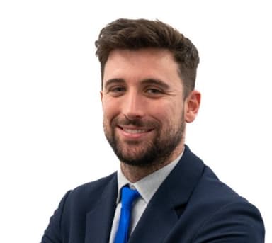 Agente inmobiliario en Reus: Sergi Sánchez