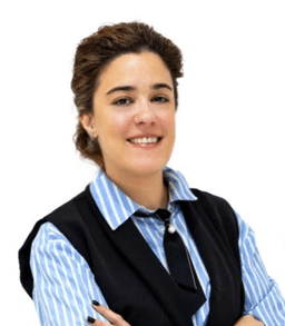 Agente inmobiliario en Cáceres: Jennifer Vázquez