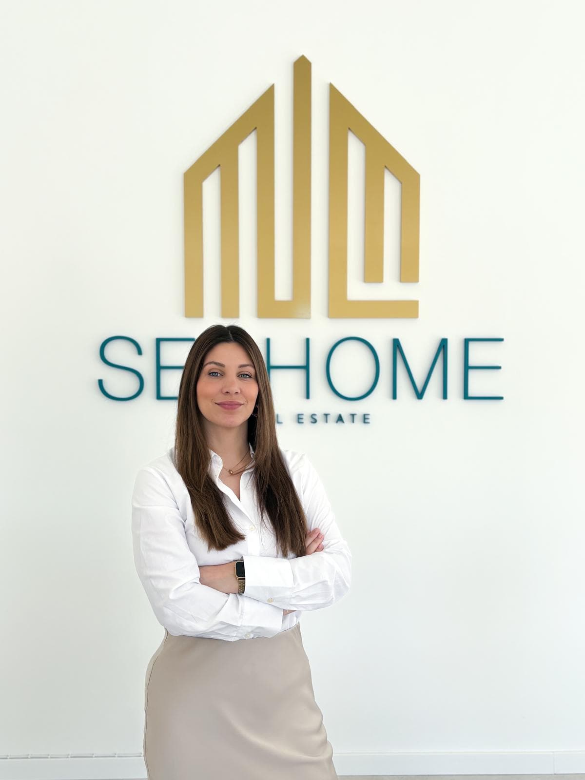 Agente inmobiliario en Pilar de la Horadada: Beatriz Lourenço