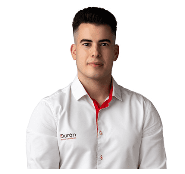 Armando Rubio - Agente inmobiliario en El Ejido