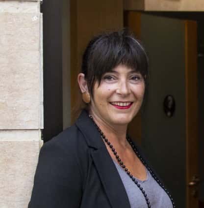 Maika Irastorza Alustiza - Agente inmobiliario en Tolosa