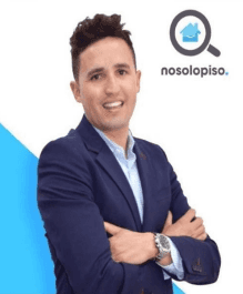 José Manuel López Navas - Agente inmobiliario en Granada