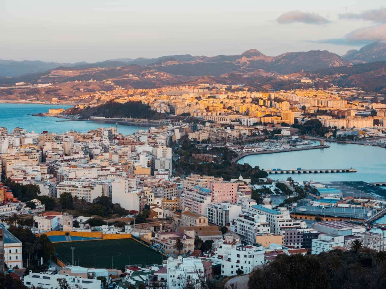 Alfredo Fuentes - Agente inmobiliario en Ceuta