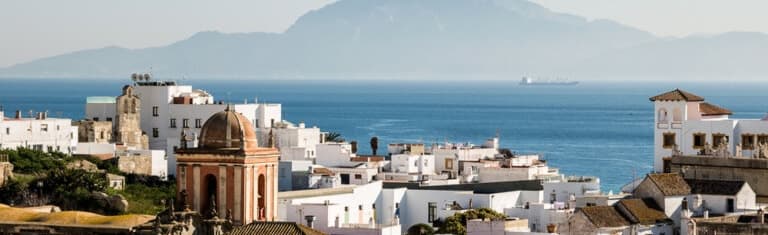 Inmo360Solutions - Agencia inmobiliaria en Tarifa