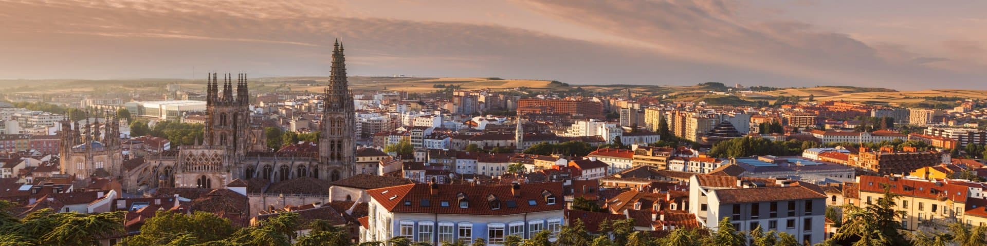 Tu Spazio Inmobiliaria - Agencia inmobiliaria en Burgos