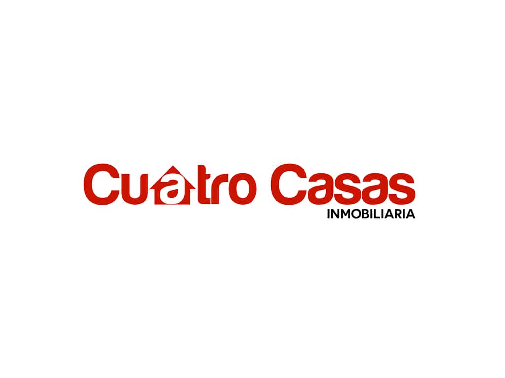 Cuatro Casas Inmobiliaria
