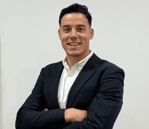 Juan López Muñoz - Agente inmobiliario en Madrid