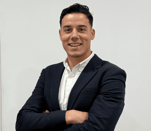 Agente inmobiliario en Madrid: Juan López Muñoz