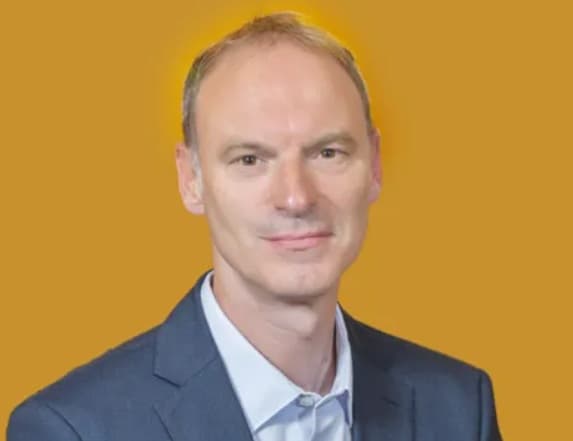 Agente inmobiliario en Barcelona: Olivier Dupont