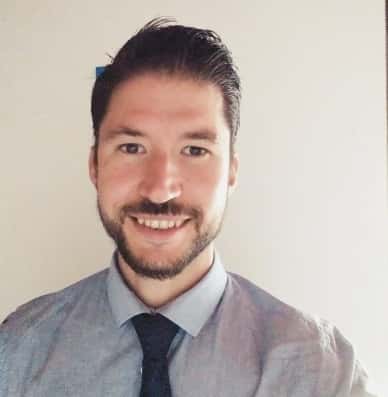 Pol Matencio Espinosa - Agente inmobiliario en Murcia