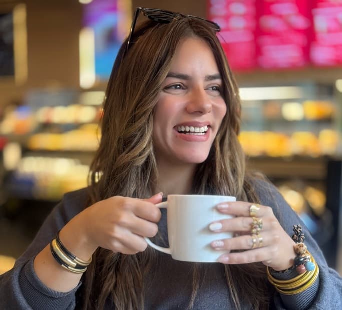 Agente inmobiliario en Tres Cantos: Sarah Rodriguez Alonzo