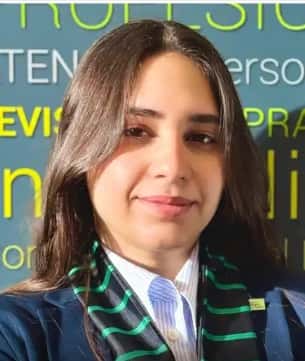 Roxana García Delgado - Agente inmobiliario en Tarragona