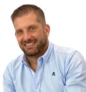 Guillermo Da Costa Hernández - Agente inmobiliario en La Montañeta