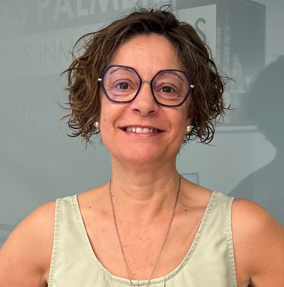 Agente inmobiliario en Logroño: Rosabel Nuñez Grande