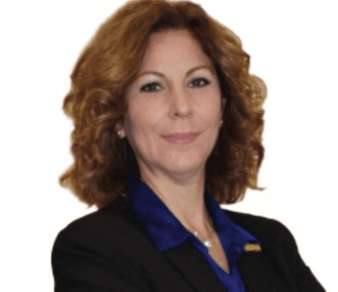 Charo Valenzuela - Agente inmobiliario en Sevilla