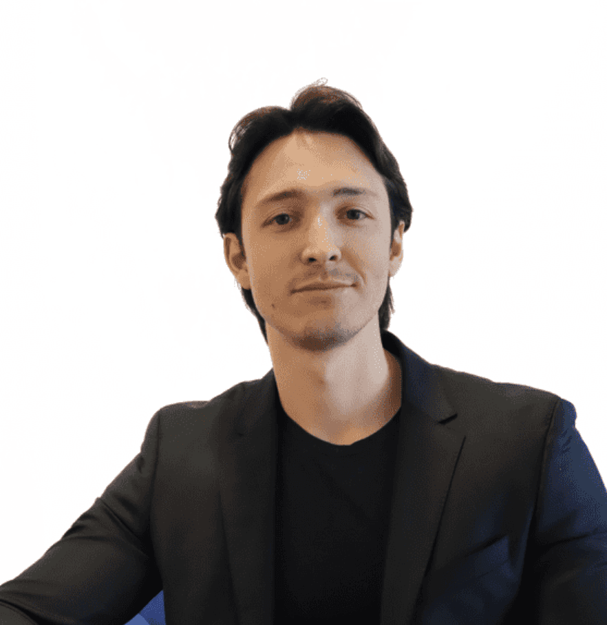 Agente inmobiliario en Empuriabrava: Julien Strahodinsky