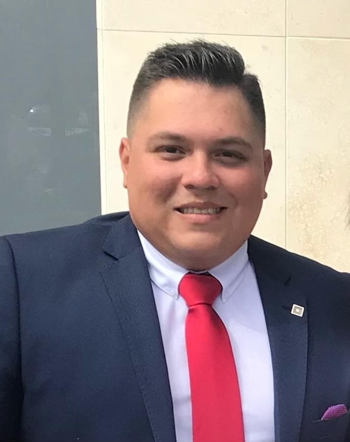 Agente inmobiliario en Pozuelo de Alarcón: Manuel Mercuri