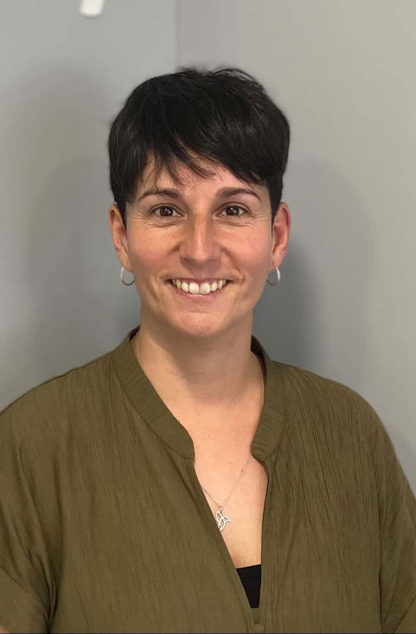 Miriam Cogollos - Agente inmobiliario en Ermua