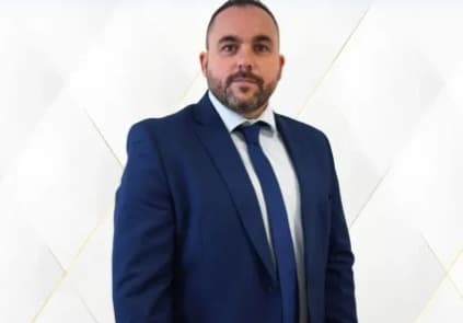 Agente inmobiliario en Parla: Antonio Gallardo Alonso