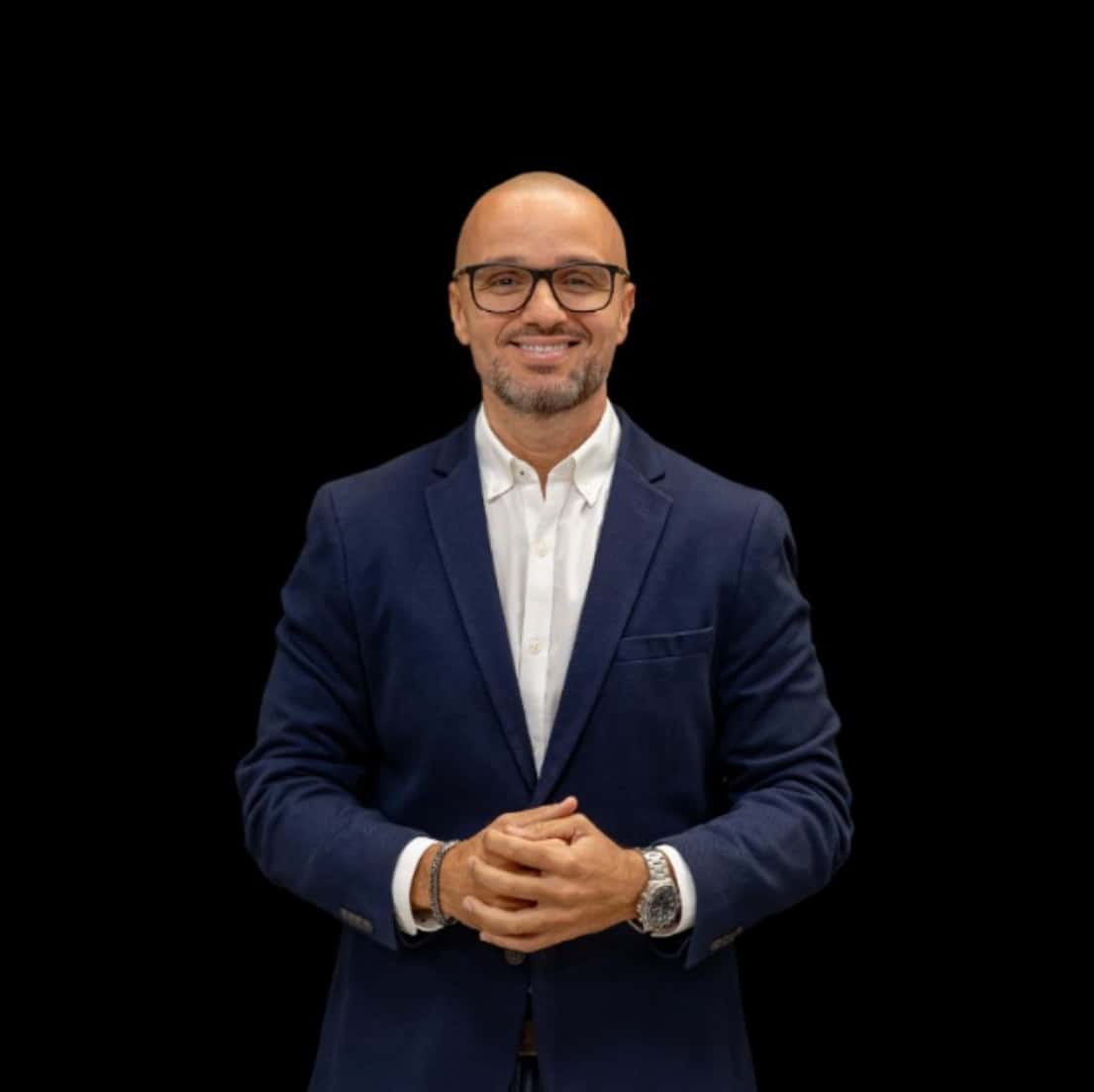 Félix Medina Leal - Agente inmobiliario en Las Palmas de Gran Canaria