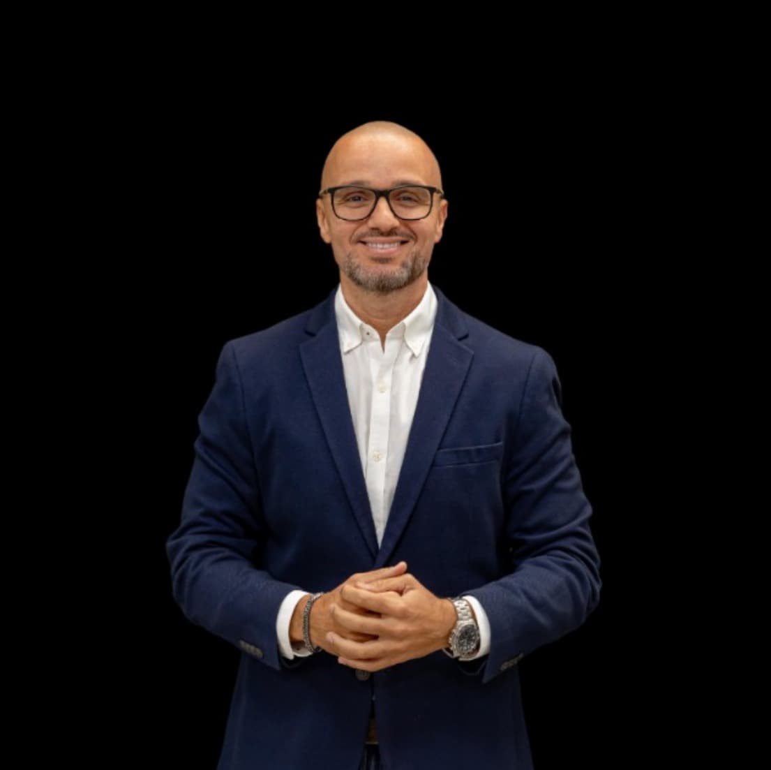 Agente inmobiliario en Las Palmas de Gran Canaria: Félix Medina Leal