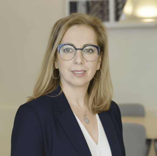 Agente inmobiliario en Lleida: Isabel Curià Sánchez