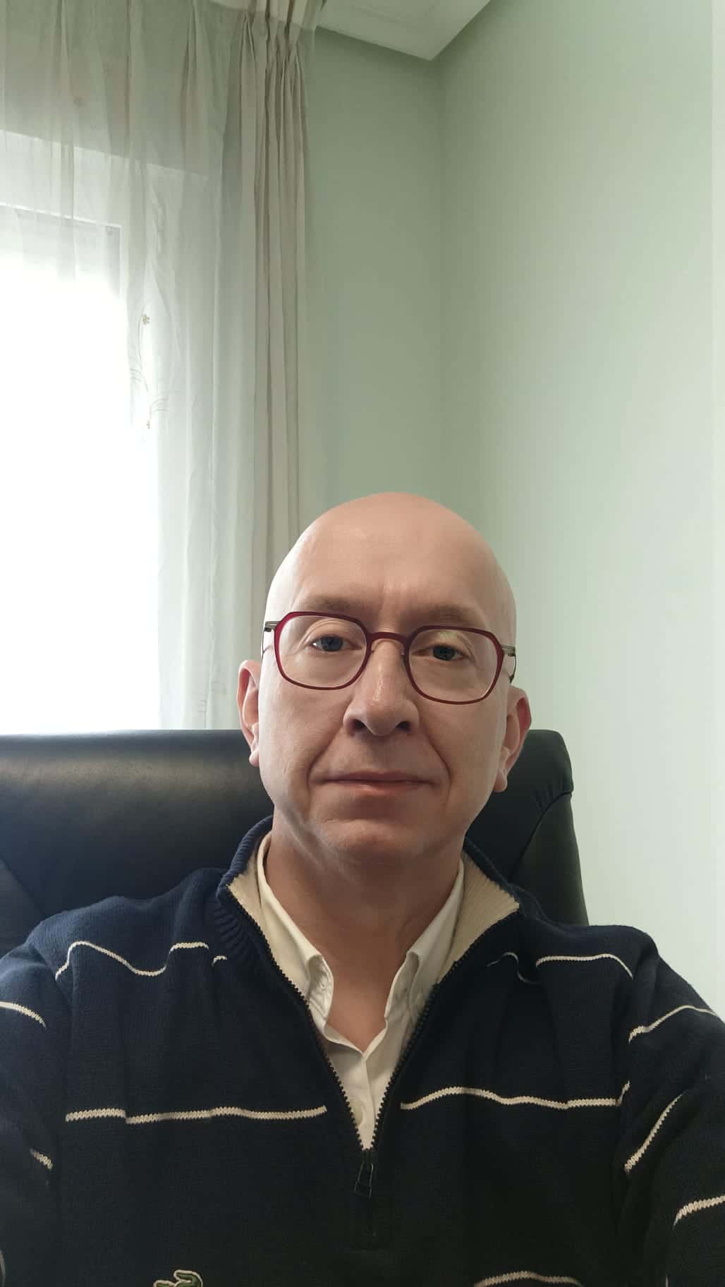 Javier Roca - Agente inmobiliario en Vilalba