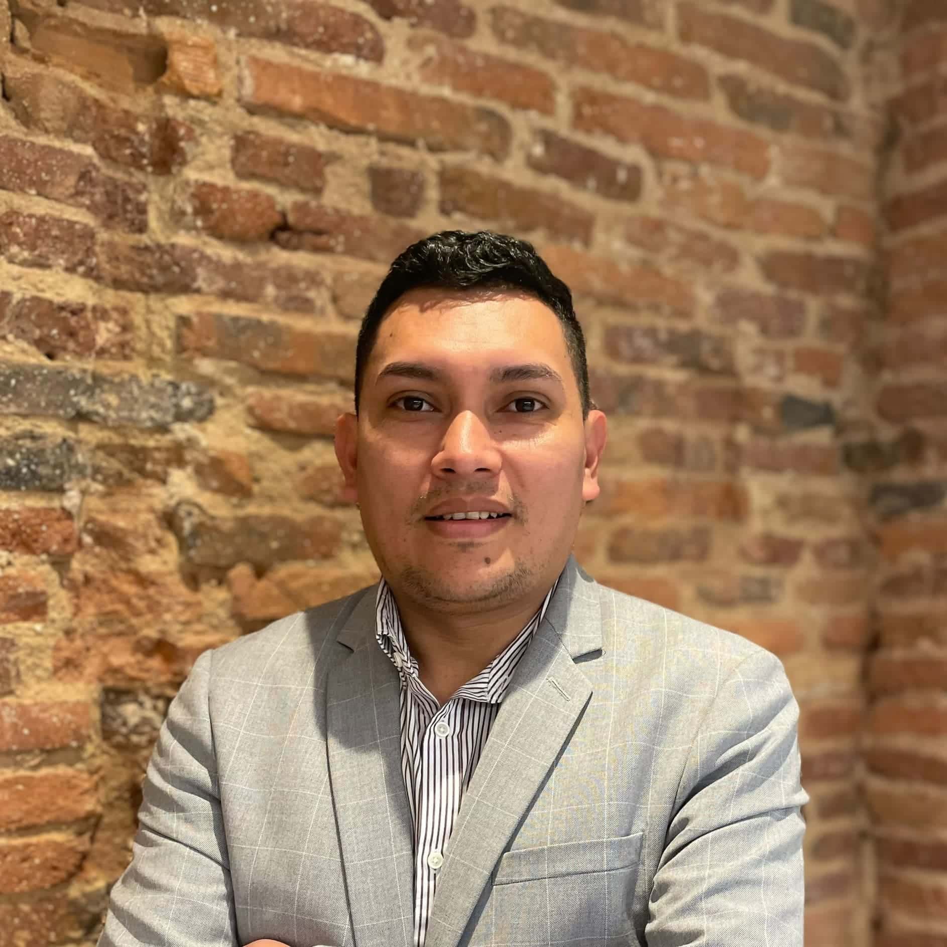 Joel Vallecillo - Agente inmobiliario en Madrid