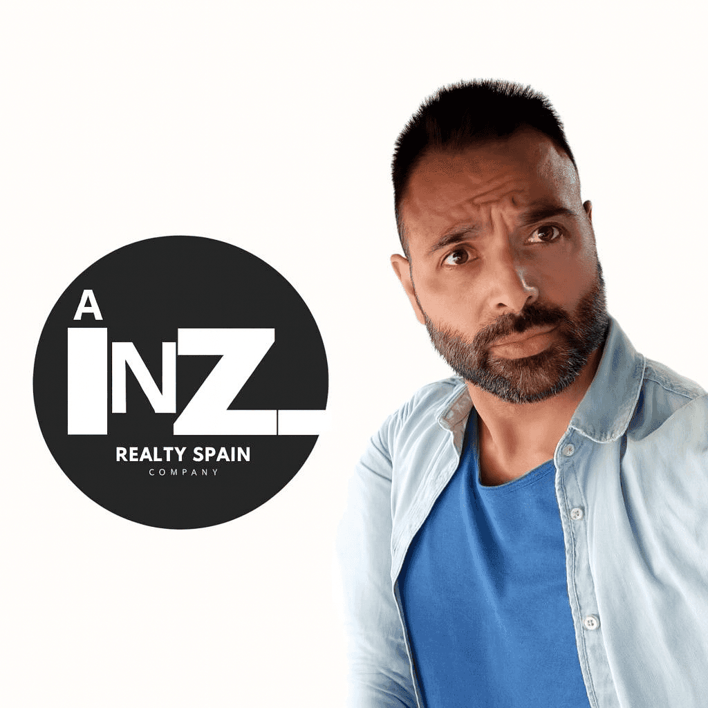 José Luis Chueca - Agente inmobiliario en Murcia